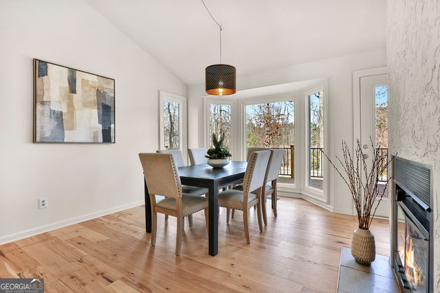 103 Greensway, Peachtree City, GA 30269