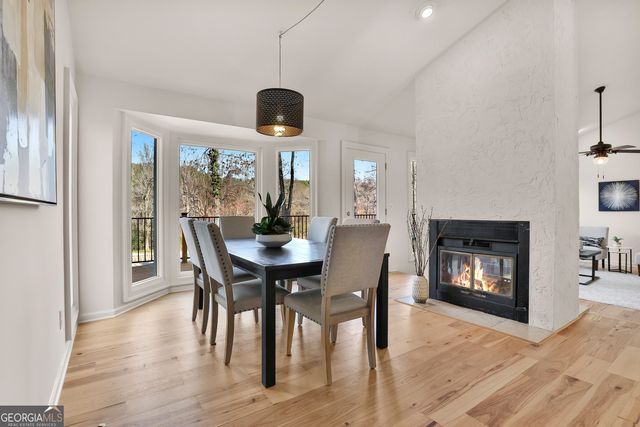 103 Greensway, Peachtree City, GA 30269