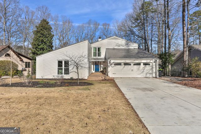 103 Greensway, Peachtree City, GA 30269