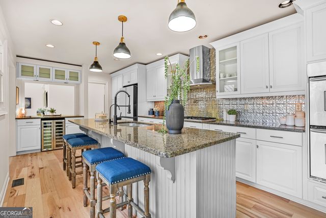 103 Greensway, Peachtree City, GA 30269