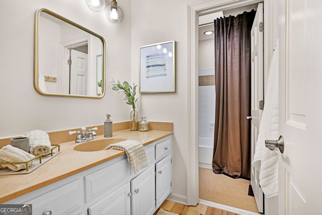 103 Greensway, Peachtree City, GA 30269