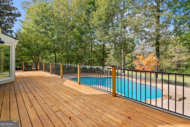 103 Greensway, Peachtree City, GA 30269