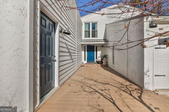 103 Greensway, Peachtree City, GA 30269