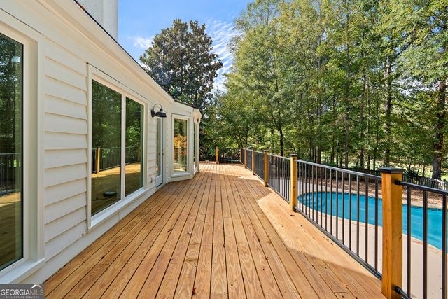 103 Greensway, Peachtree City, GA 30269