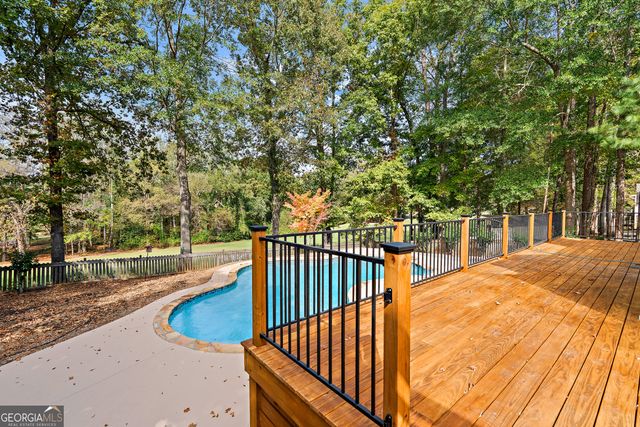 103 Greensway, Peachtree City, GA 30269