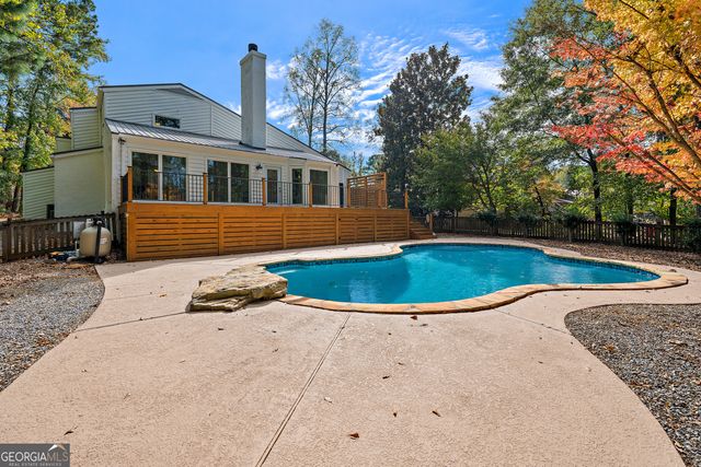 103 Greensway, Peachtree City, GA 30269