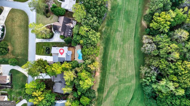 103 Greensway, Peachtree City, GA 30269