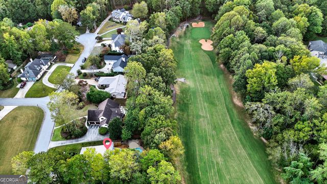 103 Greensway, Peachtree City, GA 30269