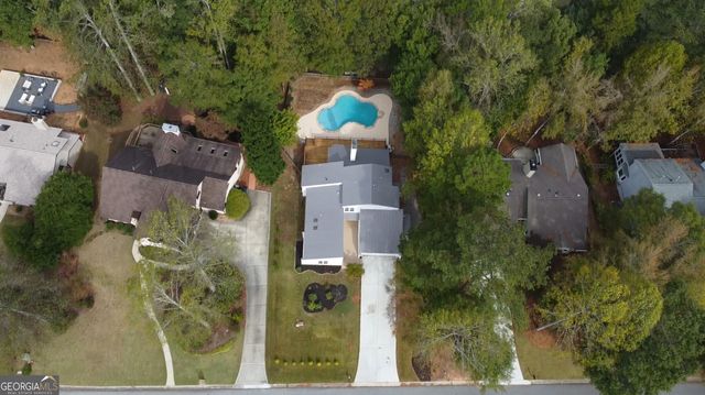 103 Greensway, Peachtree City, GA 30269