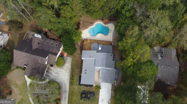 103 Greensway, Peachtree City, GA 30269