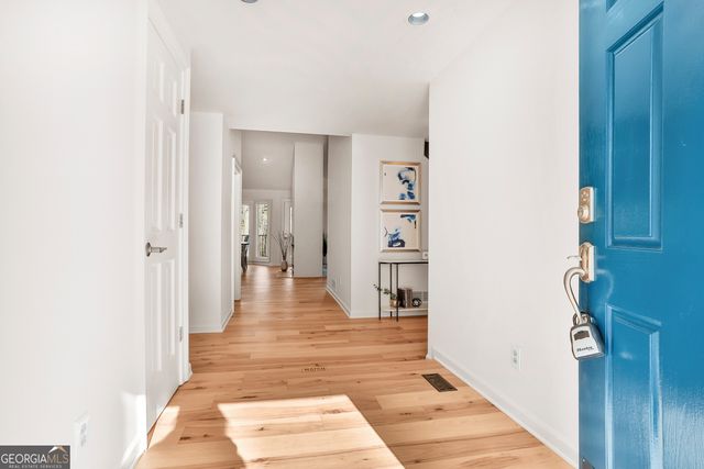 103 Greensway, Peachtree City, GA 30269