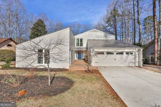 103 Greensway, Peachtree City, GA 30269