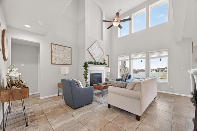 3723 Lake Varano Circle, Katy, TX 77493