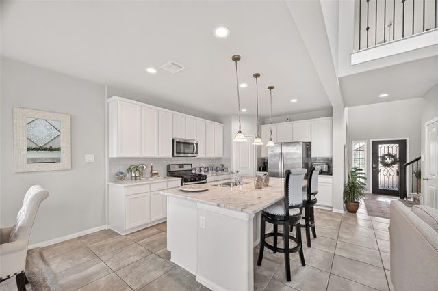 3723 Lake Varano Circle, Katy, TX 77493