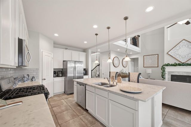 3723 Lake Varano Circle, Katy, TX 77493