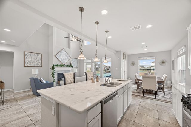 3723 Lake Varano Circle, Katy, TX 77493