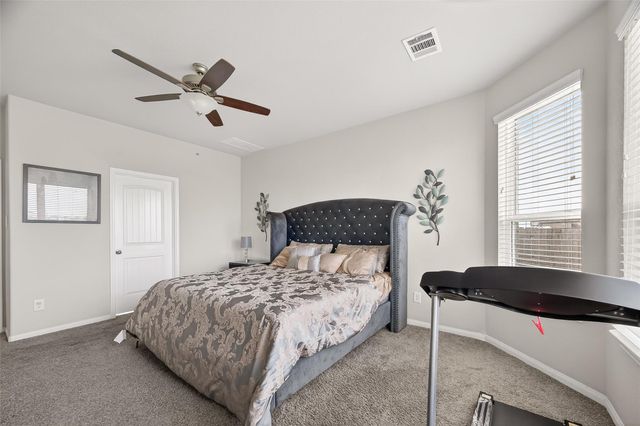 3723 Lake Varano Circle, Katy, TX 77493