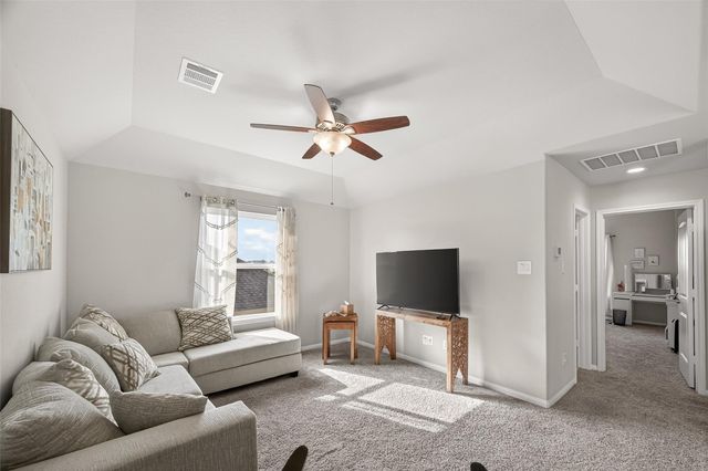 3723 Lake Varano Circle, Katy, TX 77493