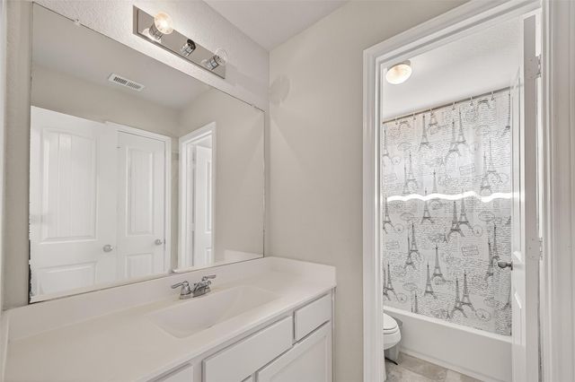 3723 Lake Varano Circle, Katy, TX 77493