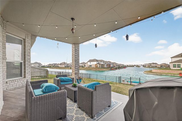 3723 Lake Varano Circle, Katy, TX 77493