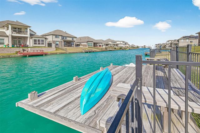 3723 Lake Varano Circle, Katy, TX 77493