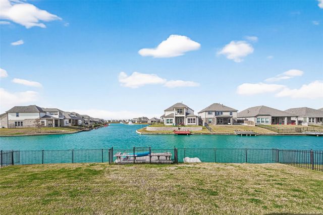 3723 Lake Varano Circle, Katy, TX 77493