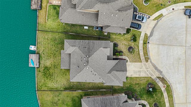 3723 Lake Varano Circle, Katy, TX 77493