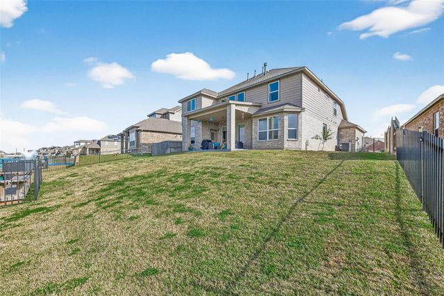 3723 Lake Varano Circle, Katy, TX 77493