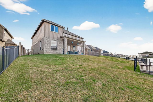 3723 Lake Varano Circle, Katy, TX 77493