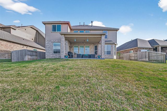 3723 Lake Varano Circle, Katy, TX 77493