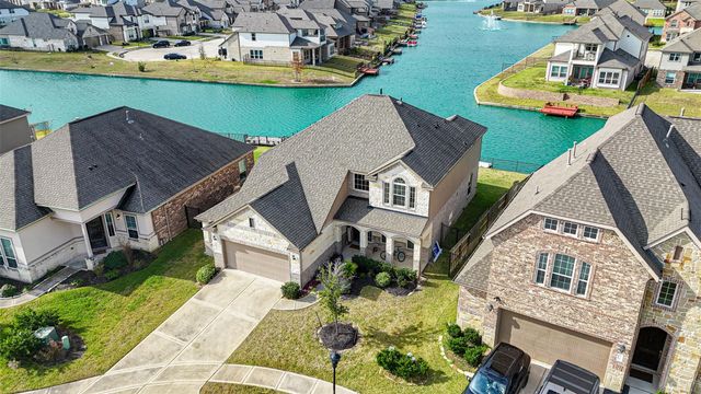 3723 Lake Varano Circle, Katy, TX 77493