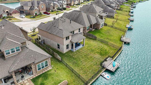 3723 Lake Varano Circle, Katy, TX 77493