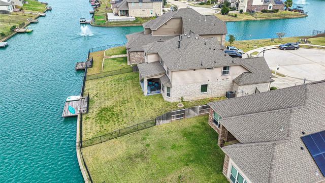 3723 Lake Varano Circle, Katy, TX 77493