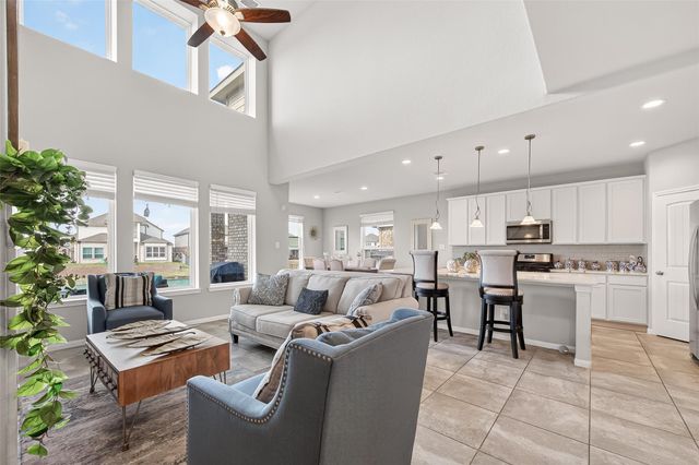 3723 Lake Varano Circle, Katy, TX 77493