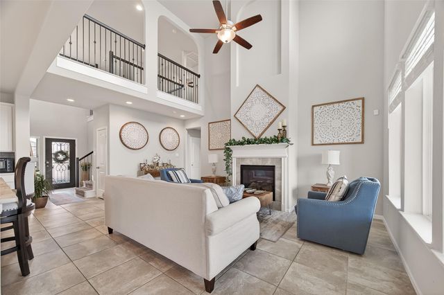 3723 Lake Varano Circle, Katy, TX 77493