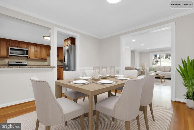 19103 CAPEHART DR, Montgomery Village, MD 20886