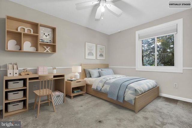 19103 CAPEHART DR, Montgomery Village, MD 20886