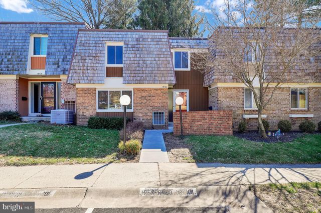 19103 CAPEHART DR, Montgomery Village, MD 20886