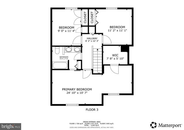 19103 CAPEHART DR, Montgomery Village, MD 20886