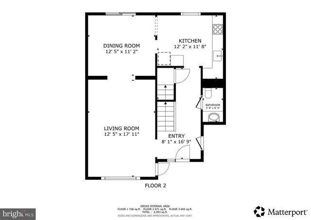 19103 CAPEHART DR, Montgomery Village, MD 20886