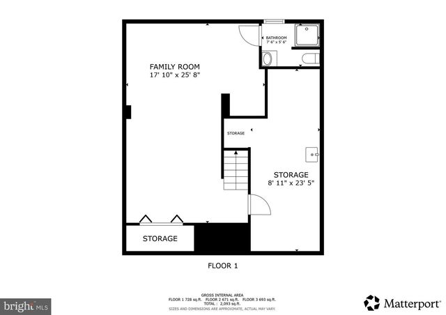 19103 CAPEHART DR, Montgomery Village, MD 20886