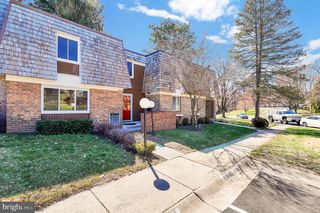 19103 CAPEHART DR, Montgomery Village, MD 20886