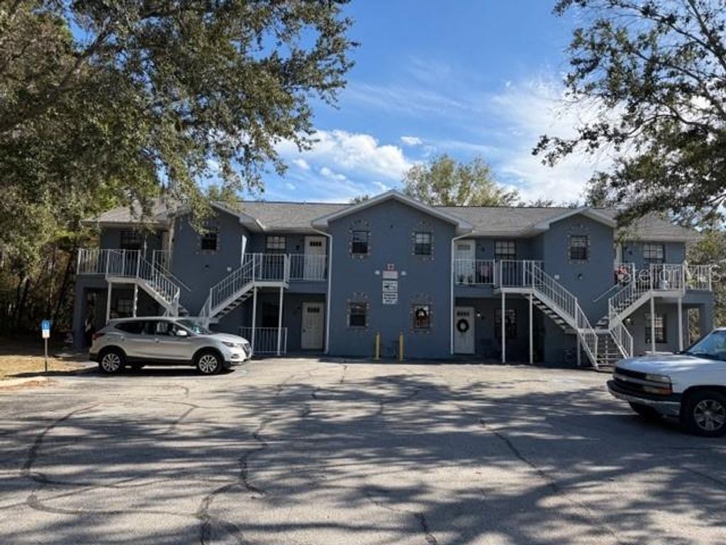 4400 MILLWOOD ROAD E, Spring Hill, FL 34608