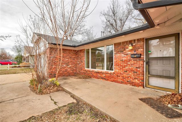 1501 Carlisle Court, Oklahoma City, OK 73120