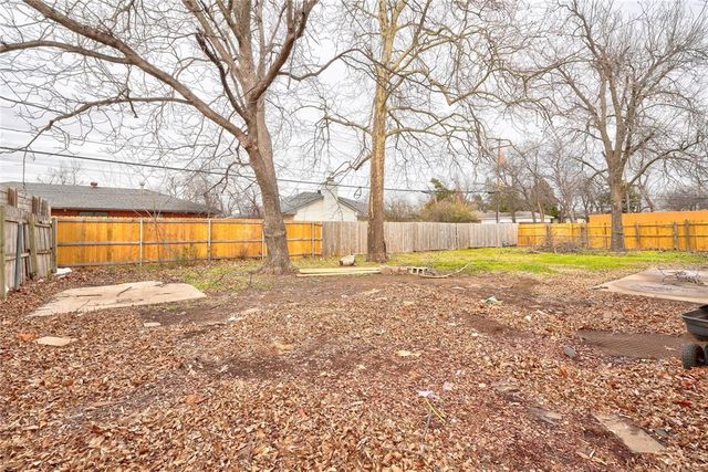 1501 Carlisle Court, Oklahoma City, OK 73120