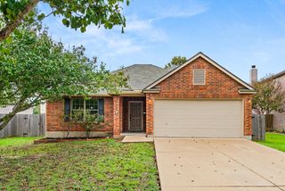203 Sil CV, Leander, TX 78641