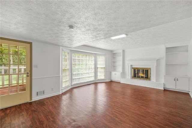 5152 Clearwater Drive, Stone Mountain, GA 30087