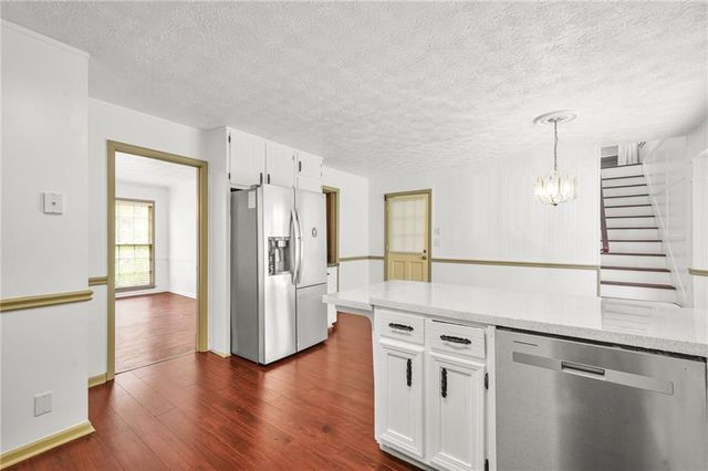 5152 Clearwater Drive, Stone Mountain, GA 30087