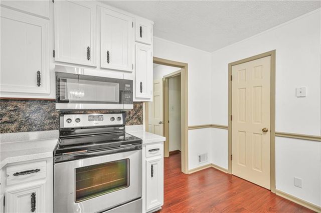 5152 Clearwater Drive, Stone Mountain, GA 30087