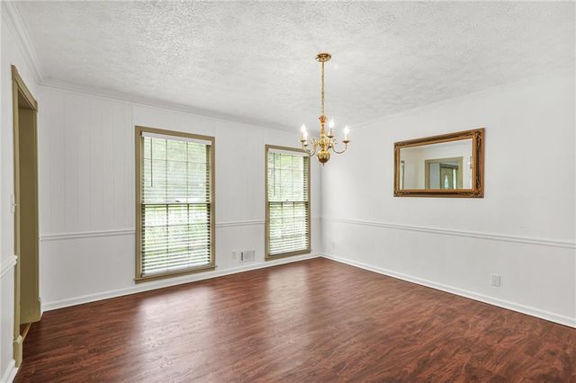 5152 Clearwater Drive, Stone Mountain, GA 30087